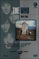 The Who. Who's Next