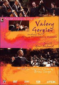 Valery Gergiev (DVD) - DVD di Valery Gergiev