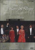 Gala from Berlin. Songs of Love and Desire. Silvesterconzert 1998 (DVD)