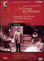 Wolfgang Amadeus Mozart. Le nozze di Figaro (2 DVD)