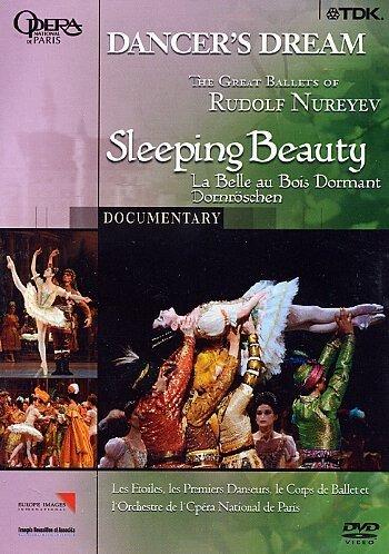 Dancer's Dream. Sleeping Beauty. The Grat Ballets of Rudolf Nureyev di Francois Roussillon - DVD