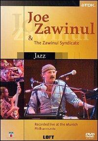 Joe Zawinul & The Zawinul Syndicate - DVD