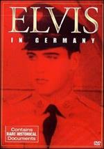 Elvis in Germany (DVD)