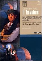 Giuseppe Verdi. Il Trovatore (2 DVD)