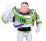 Thinking Toy Toy Story Karate Buzz 30 Cm Action Figure Doll