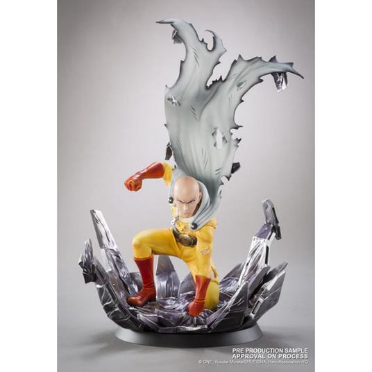 Tsume XTRA Figure One-Punch Man Saitama