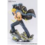 Tsume HQF High Quality Figure Fairy Tail Luxus Dreyar