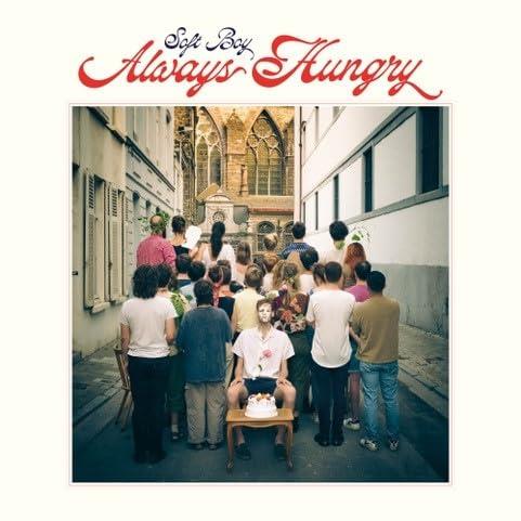 Always Hungry - Vinile LP di Soft Boy