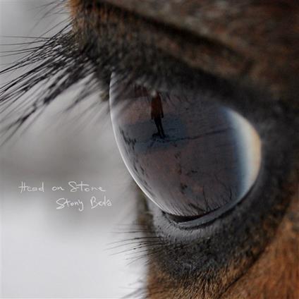 Stony Beds - CD Audio di Head on Stone