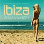 Ibiza Chillout Tunes 2017 - CD Audio