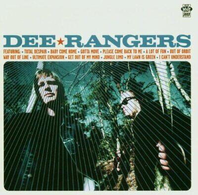 So Far Out So Good! - CD Audio di Dee Rangers