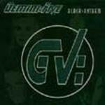 Black Anthem - CD Audio di Gemini Five