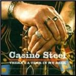 There's a Tear in My Beer - CD Audio di Casino Steel