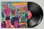Slap Bang Blue Rendezvous (2 Lp)