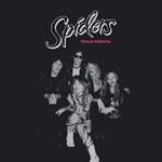 Sharp Objects (Black Vinyl)