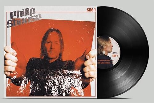 Side 1 - Vinile LP di Philip Shouse