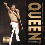 Rockin Brazil. Radio Broadcast 1981