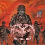 The Final War (Red Coloured Vinyl)