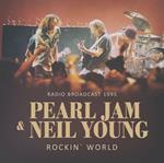 Rockin' World (feat. Neil Young)