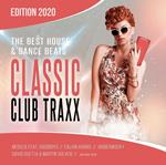 Classic Club Traxx 2020