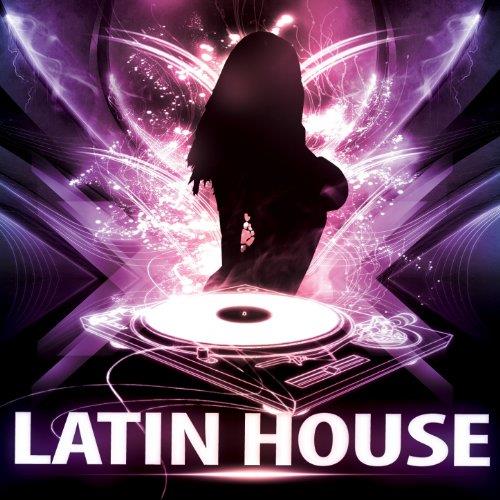 Latin House Tunes 2016 - CD Audio