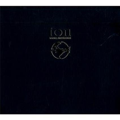 Madre, Protegenos - CD Audio di Ion