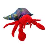 Wild Planet: All About Nature Hermit Crab 20Cm