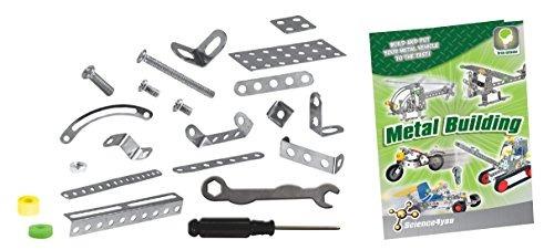 Elicottero Metallico - 3