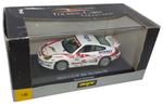 Onyx Touring 1/43 Porsche 911 GT3 Cup Eichmann Pirelli Supercup