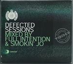 Ministry Of Sound: Defected Sessions