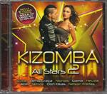 Kizomba All Stars 2