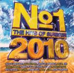 N.1 The Hits Of Summer 2010