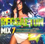 Reggaeton Mix 7