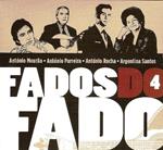 Fados Do Fado - Vol.4