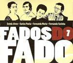 Fados Do Fado - Vol.7