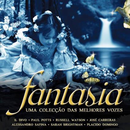 Fantasia (Colonna Sonora) - CD Audio