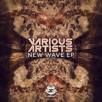 New Wave 2004 - CD Audio