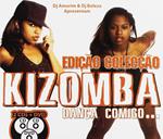 Kizomba - Danca Comigo