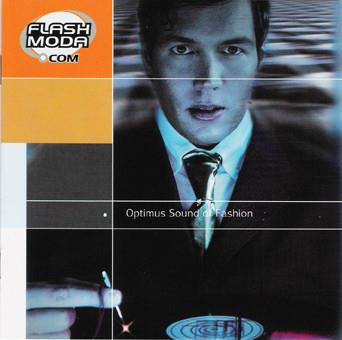 Flashmoda.Com - CD Audio