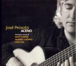 Aceno - CD Audio di José Peixoto