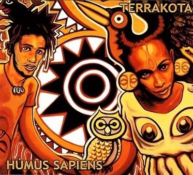 Humus Sapiens - CD Audio di Terrakota