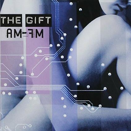 Am Fm - CD Audio di Gift