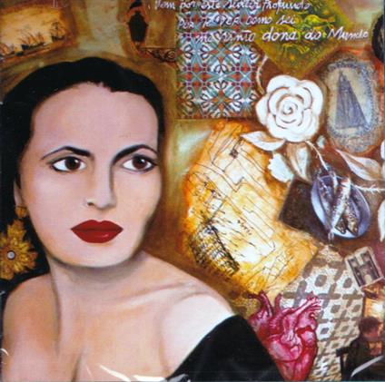 Greatest Hits - CD Audio di Amalia