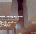 Coealescence - CD Audio di Whit Dickey