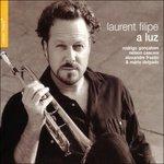 A Luz - CD Audio di Laurent Filipe