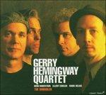 The Whimbler - CD Audio di Gerry Hemingway