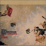 Singing to a Bee - CD Audio di Will Holshouser