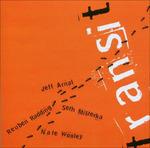 Transit - CD Audio di Transit