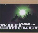 Sacred Ground - CD Audio di Whit Dickey