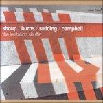 The Levitation Shuffle - CD Audio di Wally Shoup